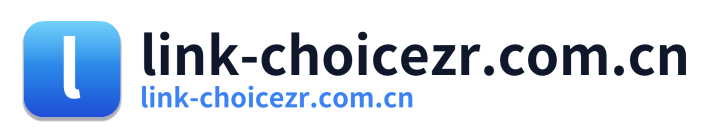 link-choicezr.com.cn Logo